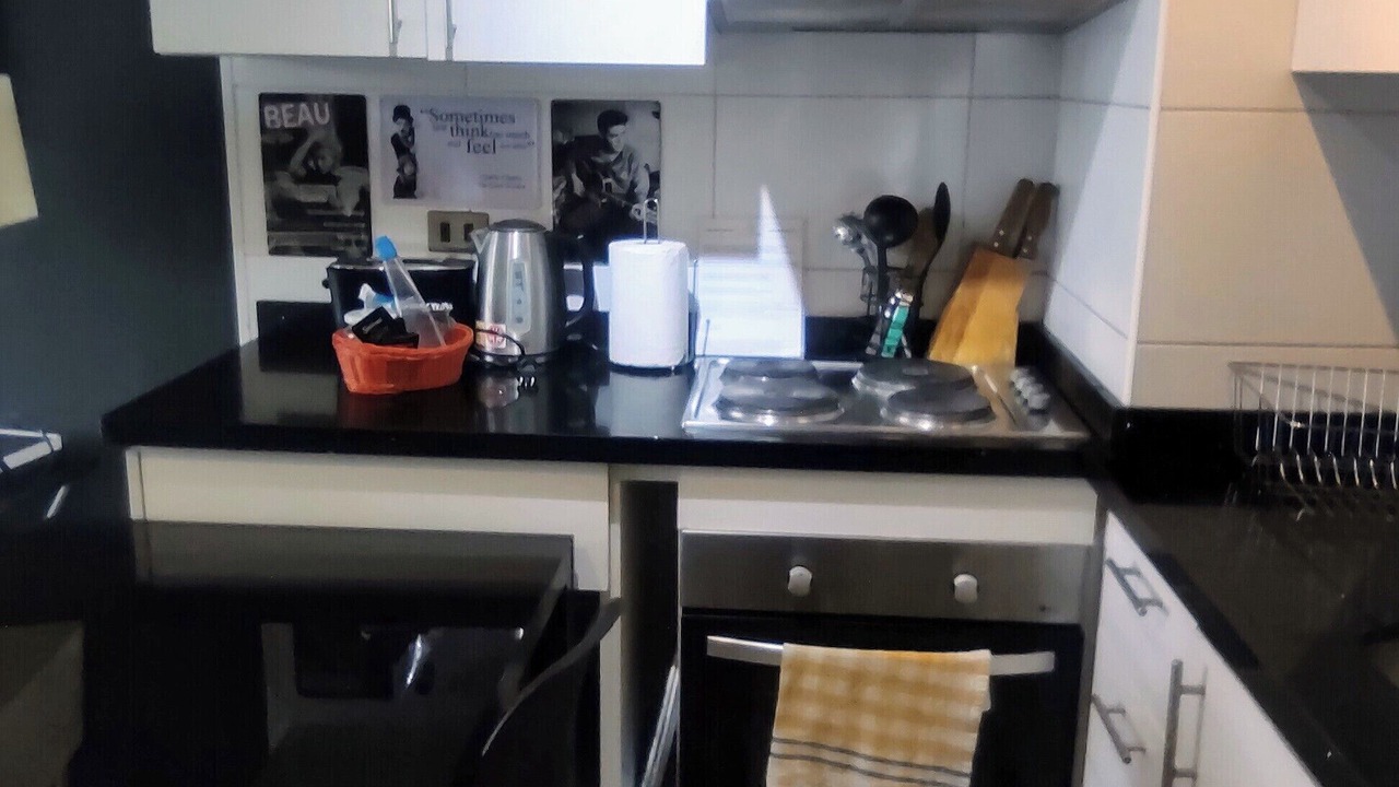 Photo of Kitchen in Las Rejas