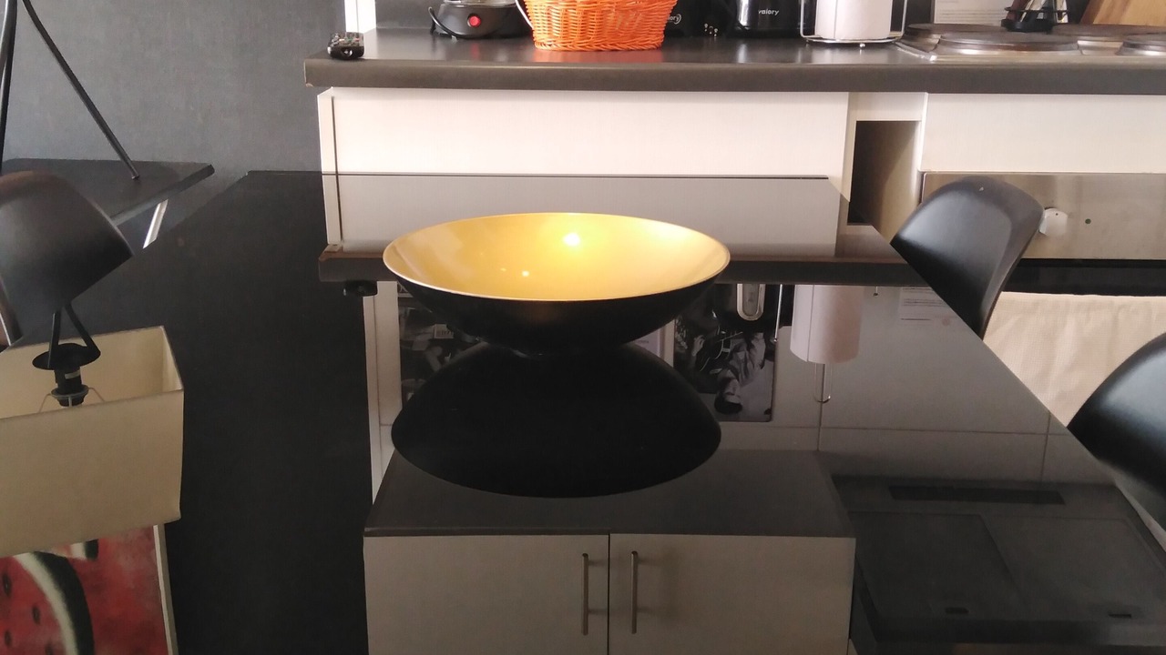 Photo of Kitchen in Las Rejas