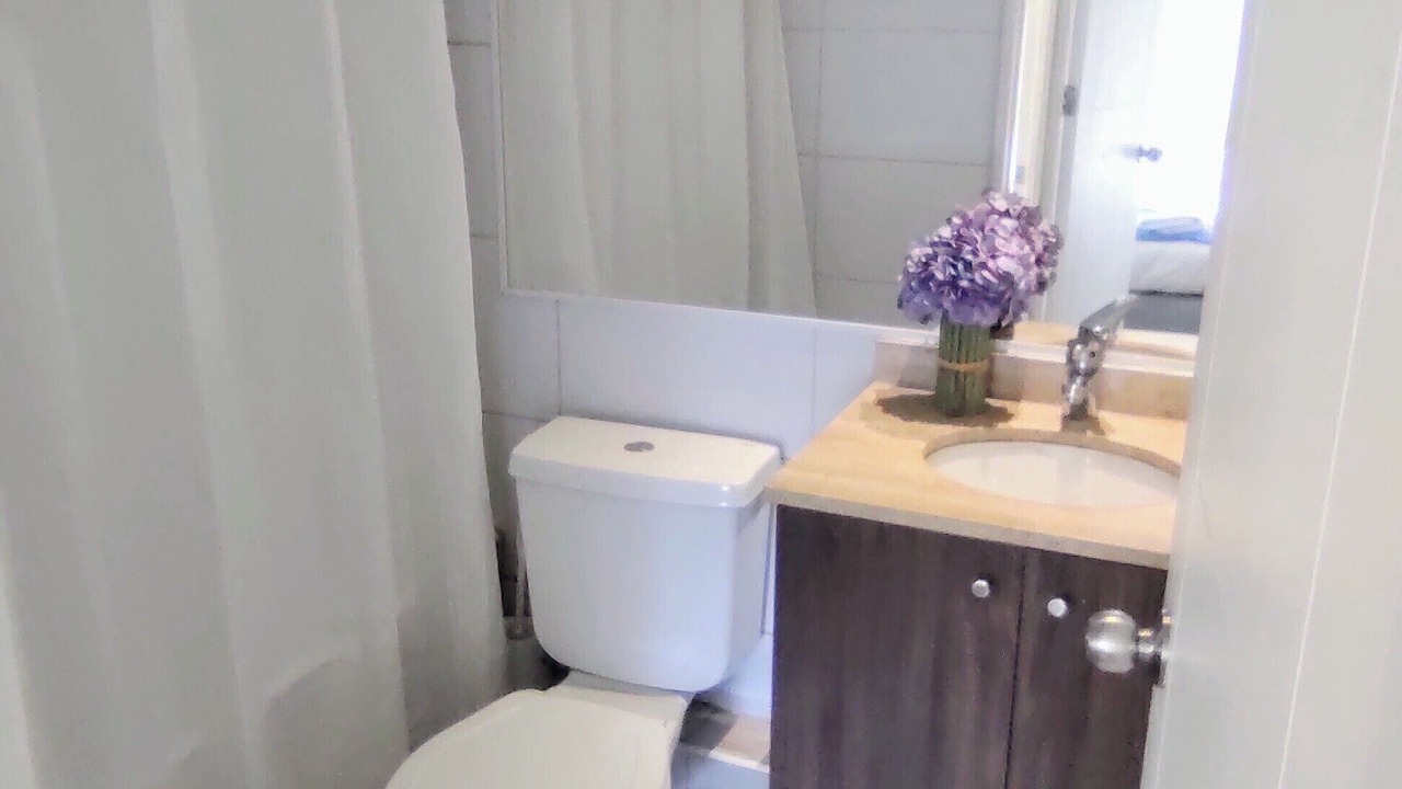 Photo of Bathroom in Las Rejas