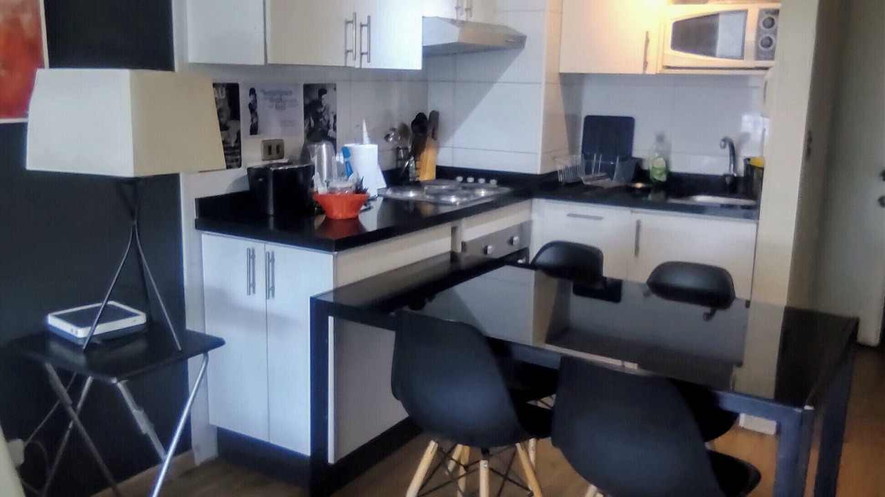 Photo of Kitchen in Las Rejas