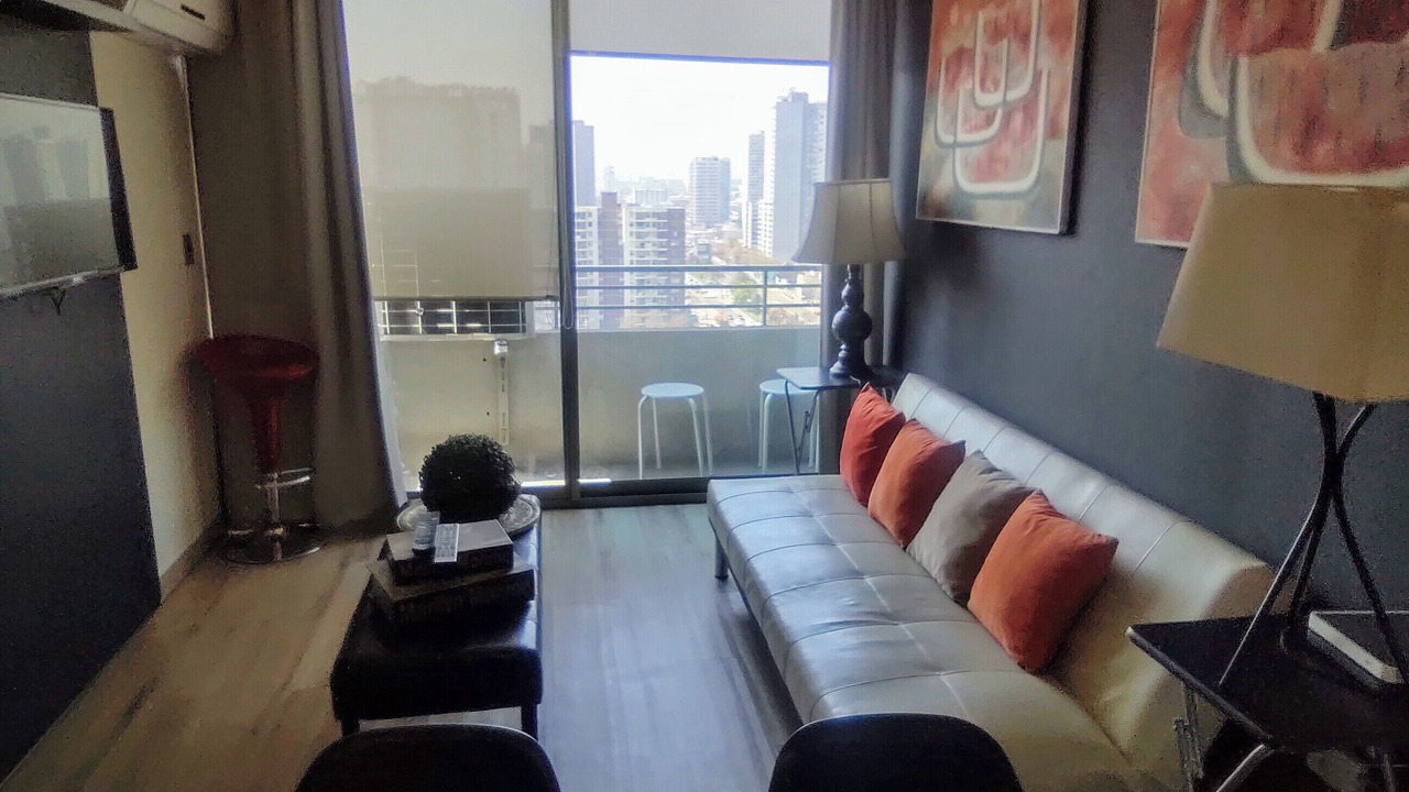 Photo of Livingroom in Las Rejas