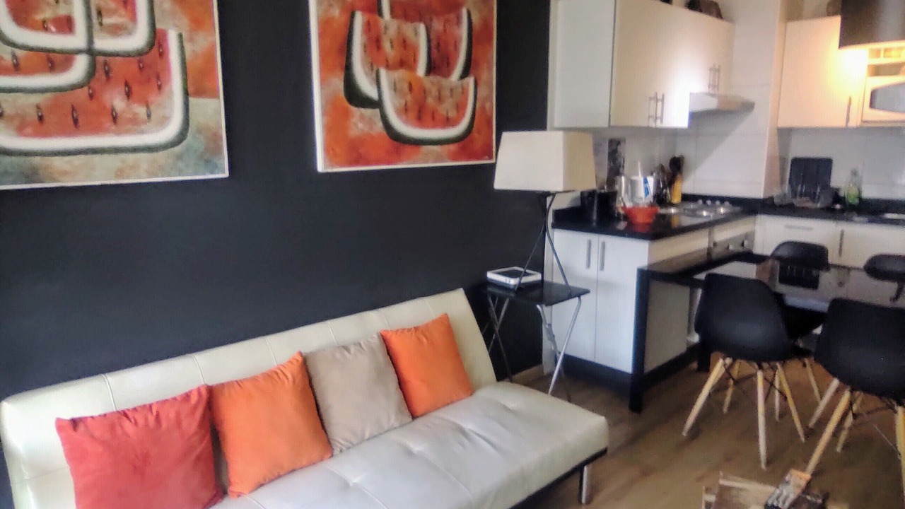 Photo of Livingroom in Las Rejas