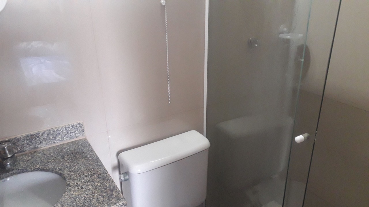 Photo of Bathroom in Parque Burle