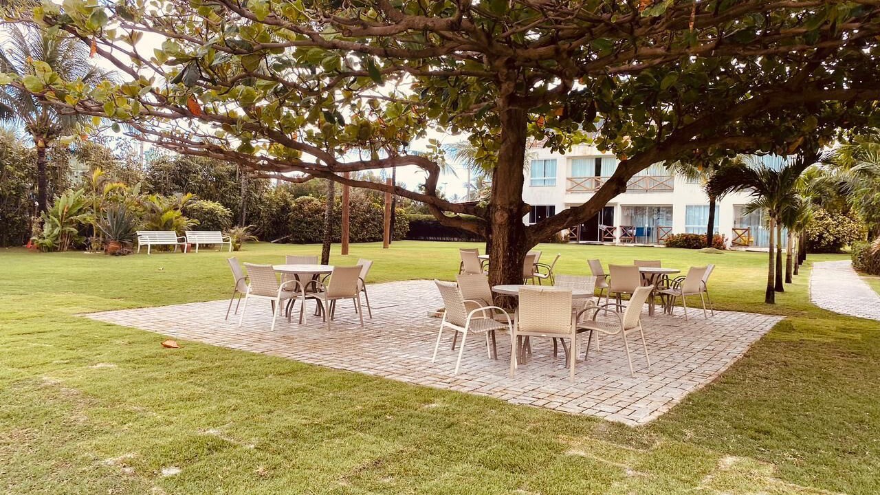 Photo of Outdoor in Parafuso