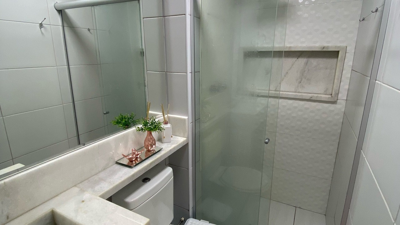 Photo of Bathroom in Porto de Galinhas
