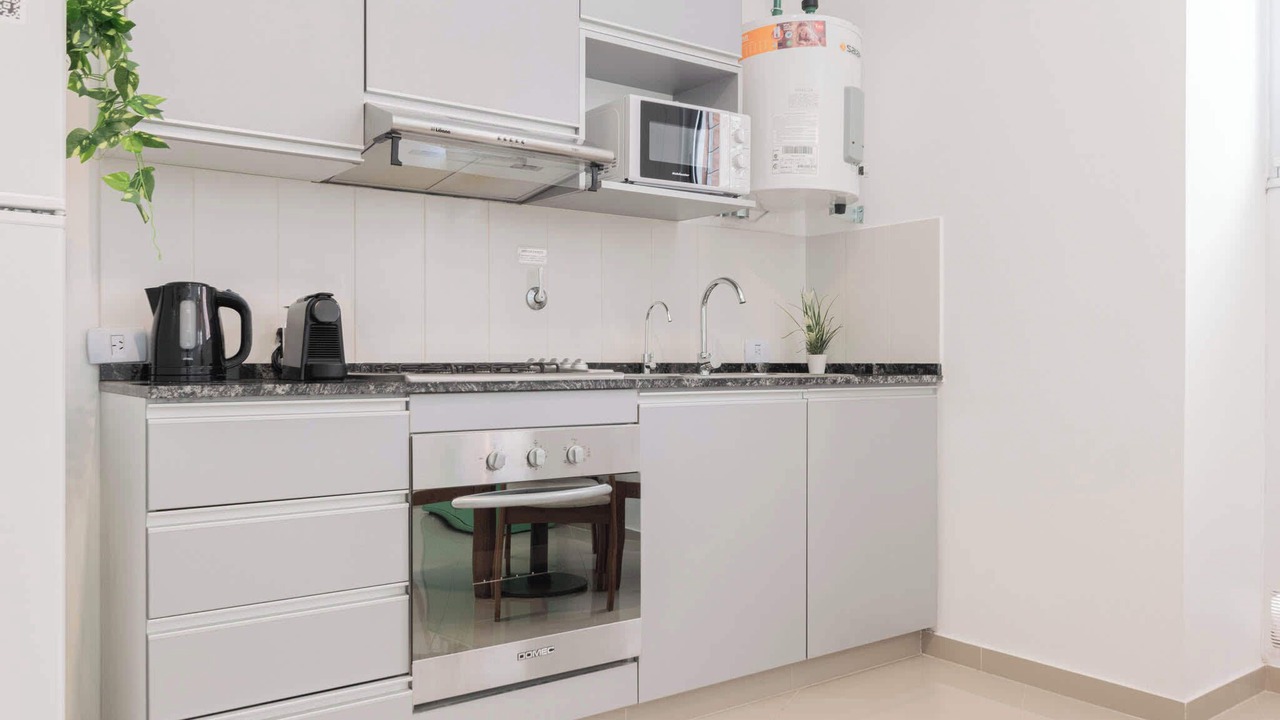 Photo of Kitchen in Palermo