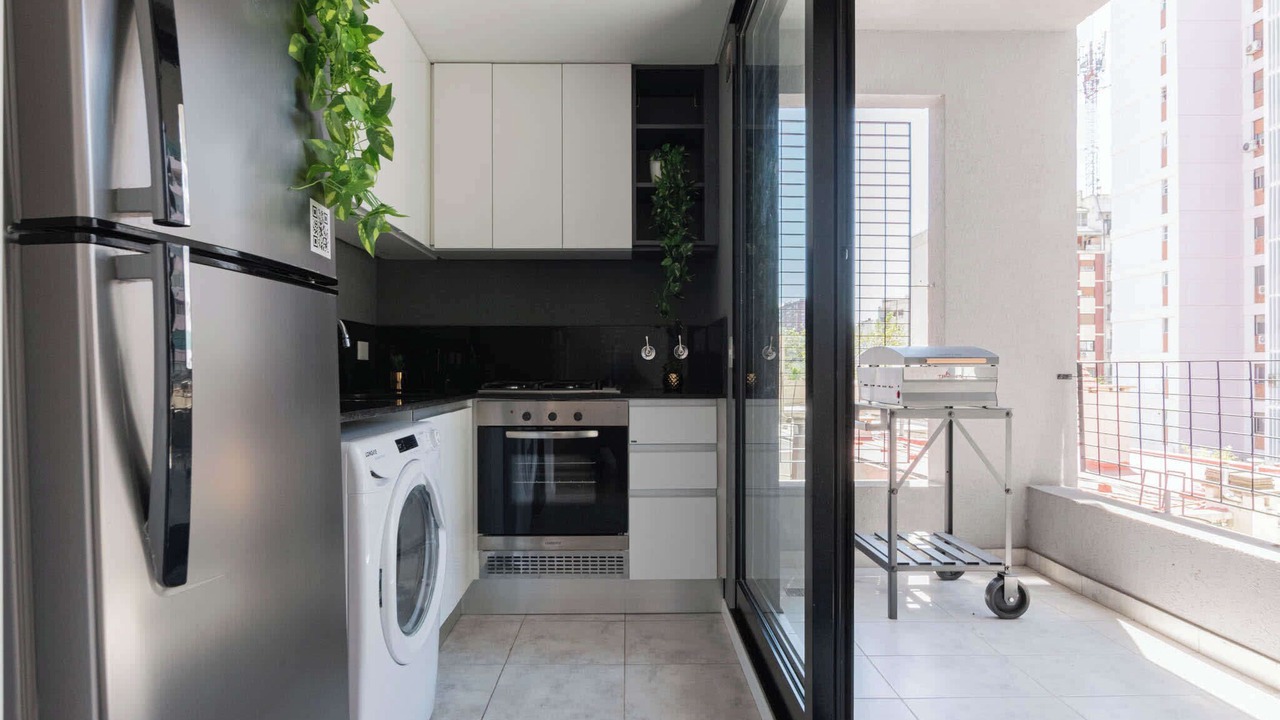 Photo of Kitchen in Palermo