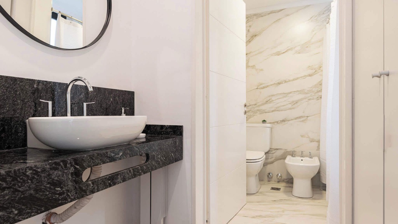Photo of Bathroom in Palermo