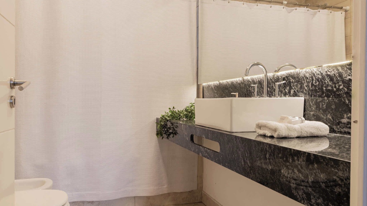 Photo of Bathroom in Palermo
