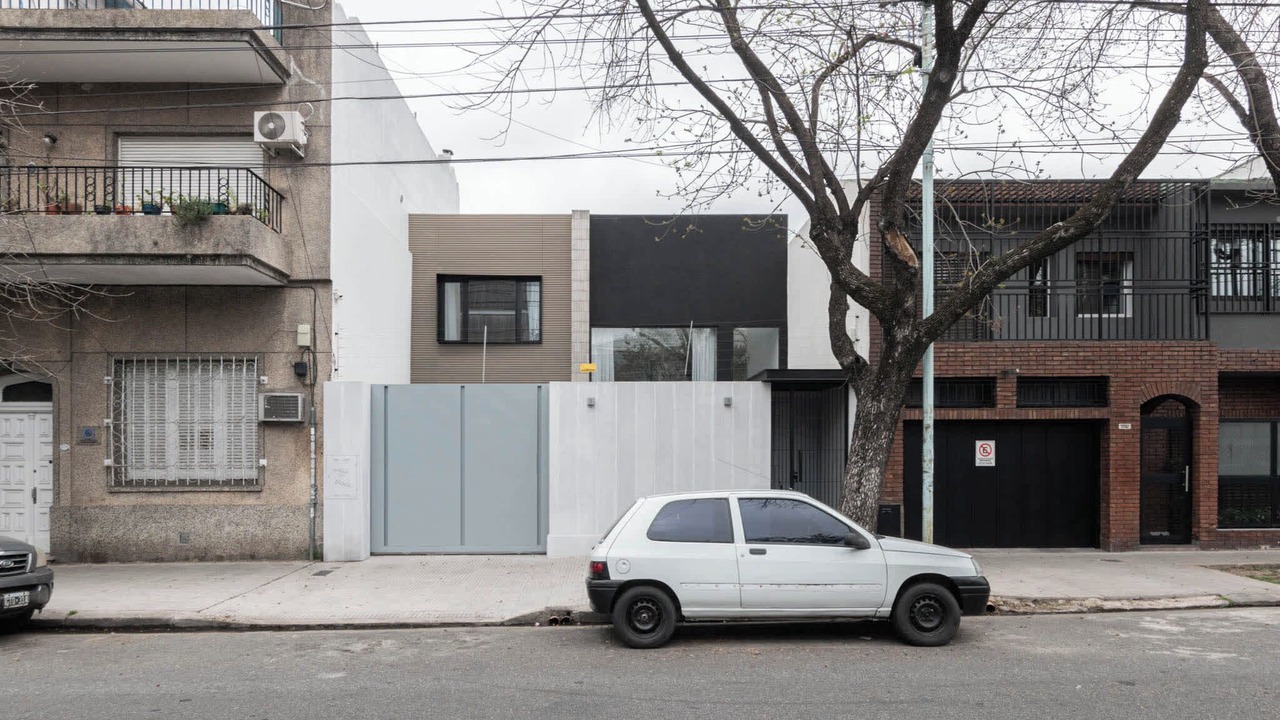 Photo of Outdoor in Palermo
