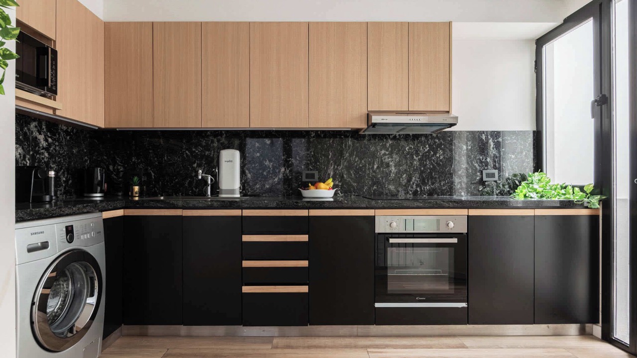 Photo of Kitchen in Palermo
