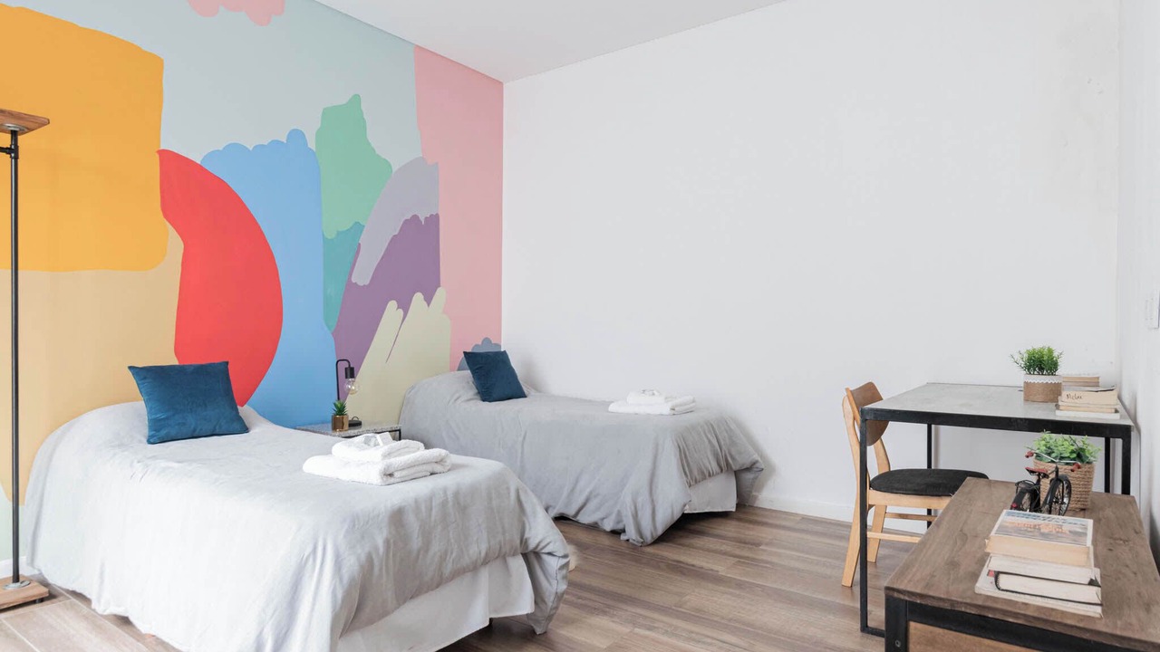 Photo of Bedroom in Palermo
