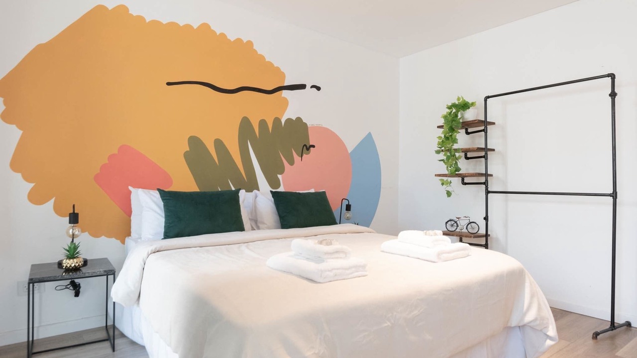 Photo of Bedroom in Palermo