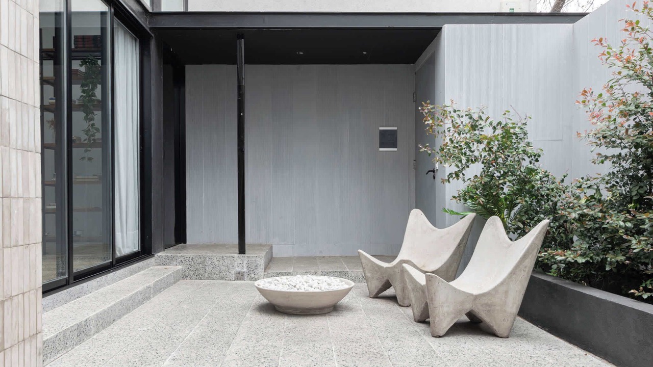 Photo of Patio Balcony in Palermo