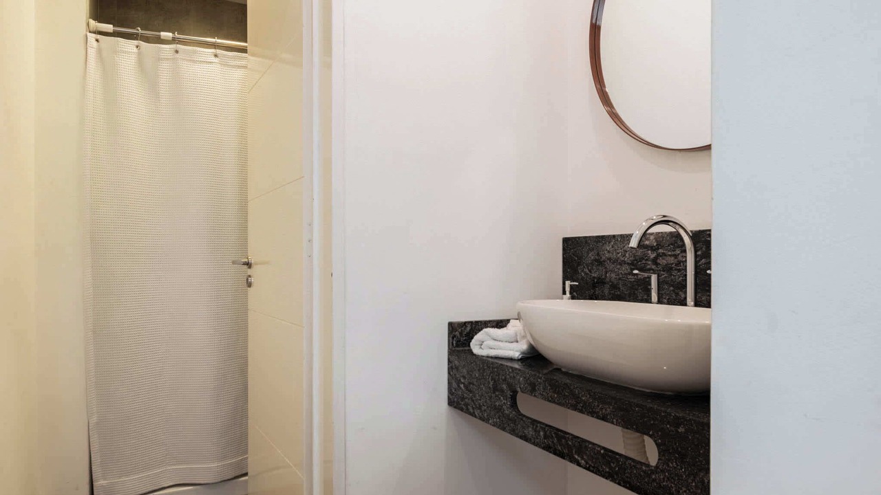 Photo of Bathroom in Palermo