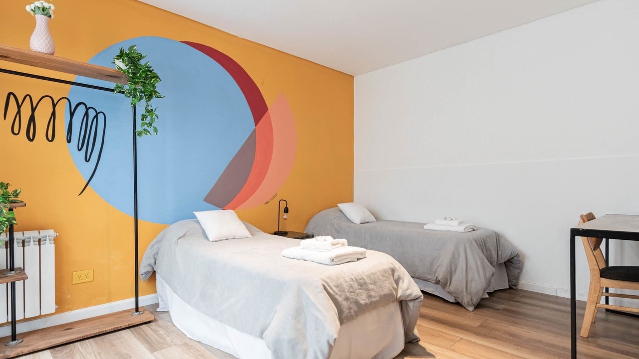 Photo of Bedroom in Palermo