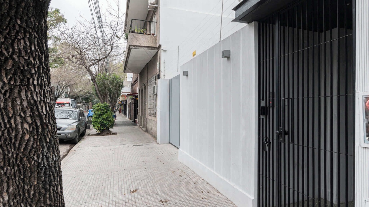 Photo of Outdoor in Palermo