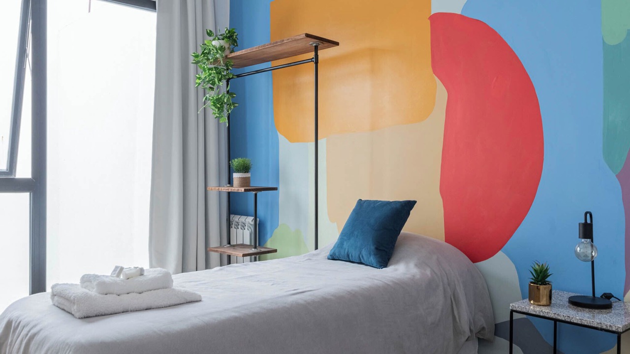 Photo of Bedroom in Palermo