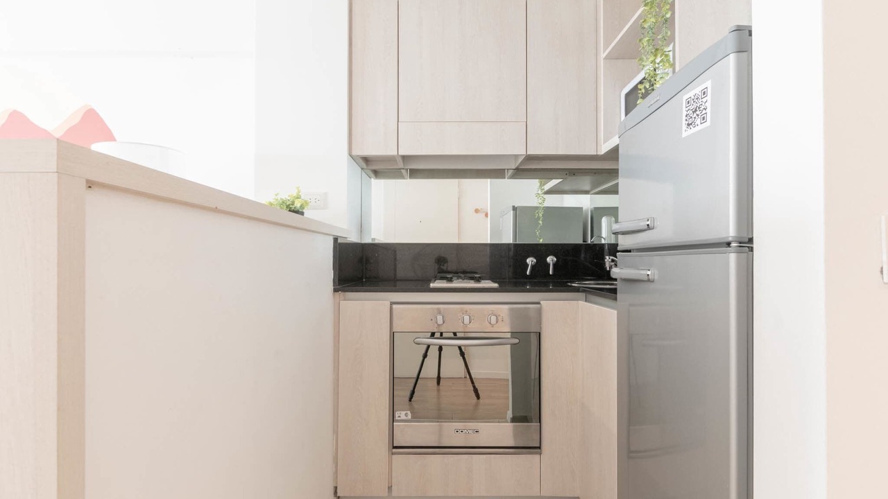 Photo of Kitchen in Belgrano