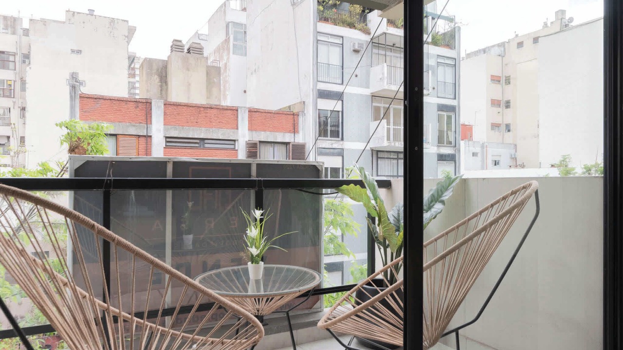 Photo of Outdoor in Belgrano