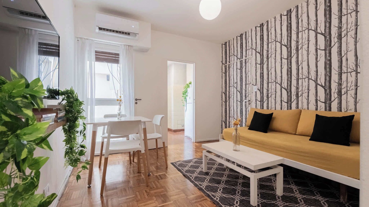 Photo of Livingroom in Palermo