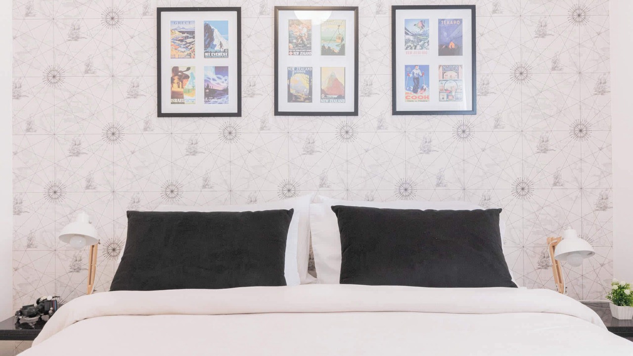 Photo of Bedroom in Palermo