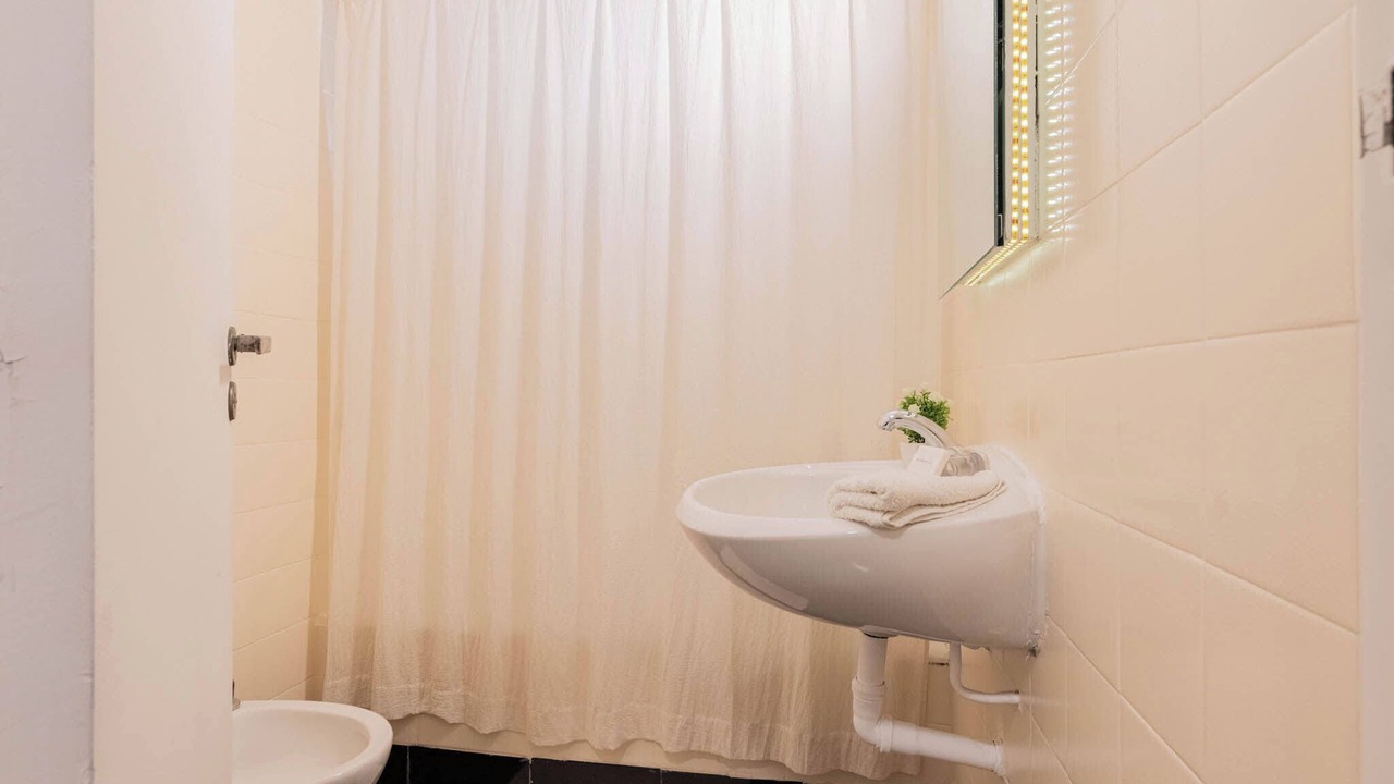 Photo of Bathroom in Palermo
