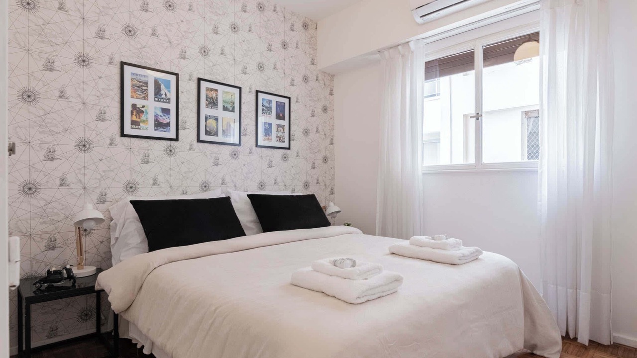 Photo of Bedroom in Palermo