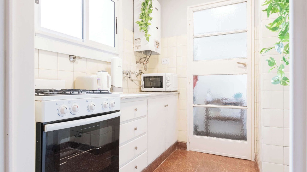 Photo of Kitchen in Palermo