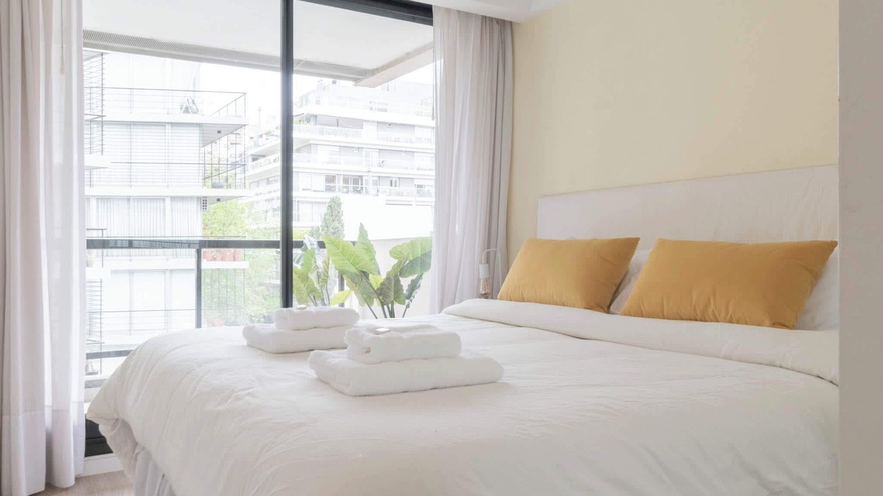 Photo of Bedroom in Belgrano