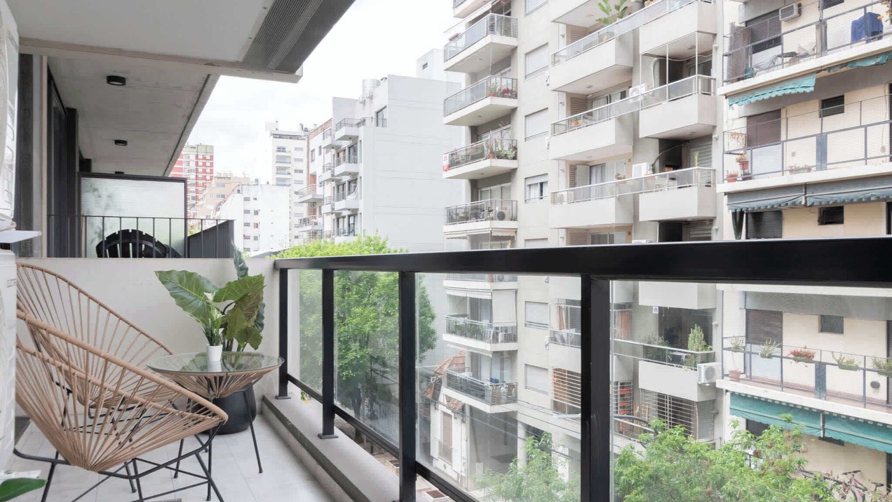 Photo of Outdoor in Belgrano