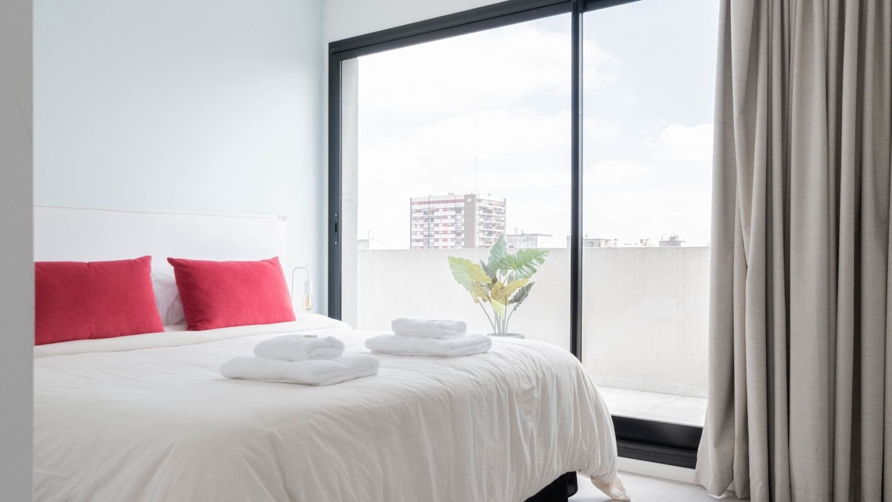 Photo of Bedroom in Belgrano