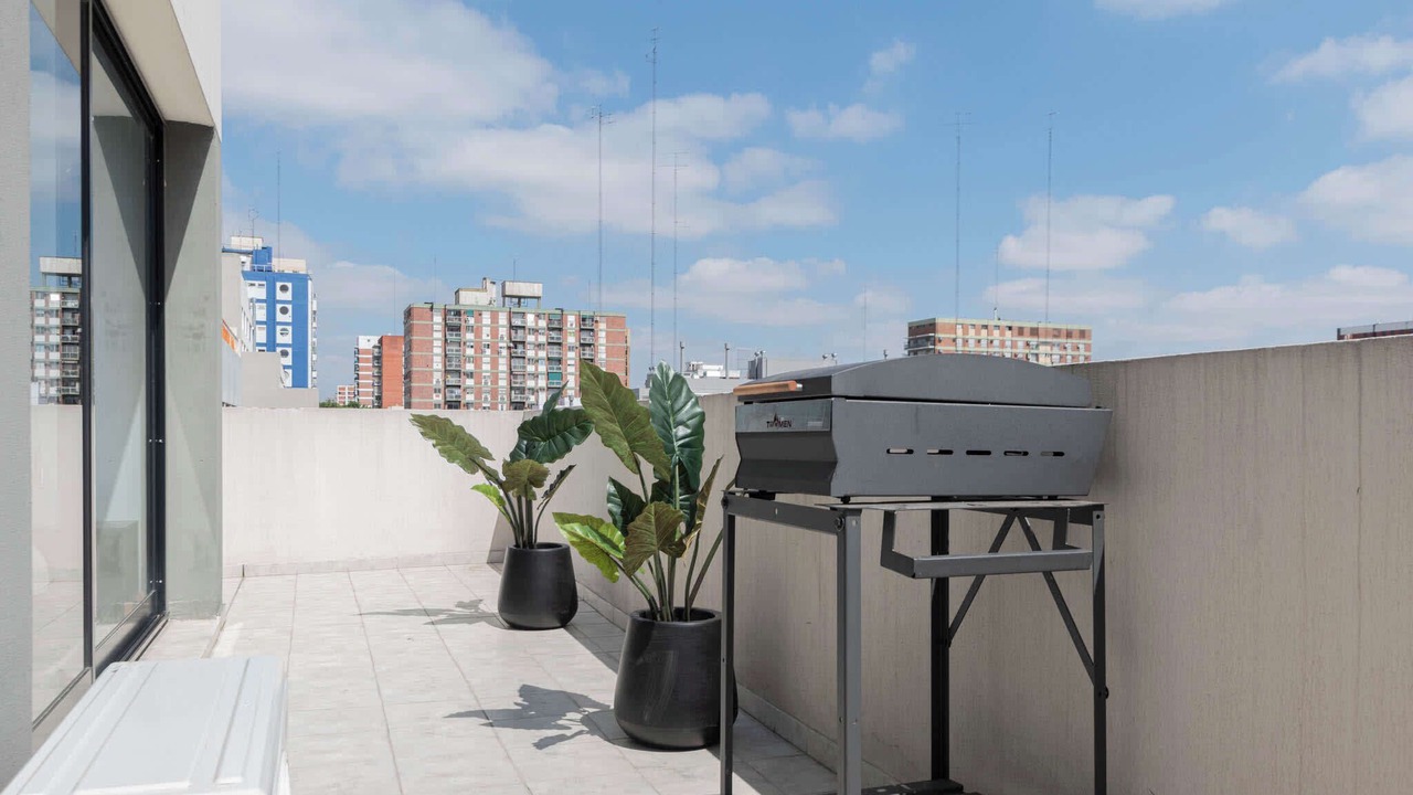 Photo of Outdoor in Belgrano