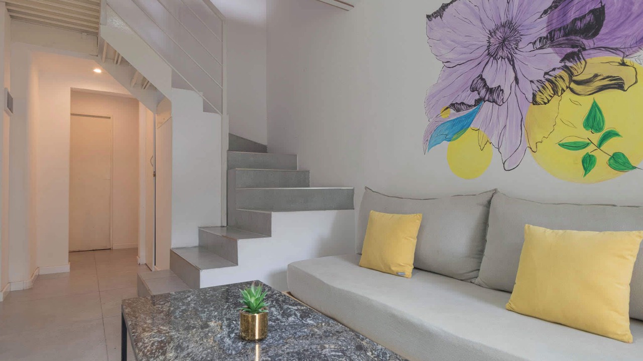 Photo of Livingroom in Palermo