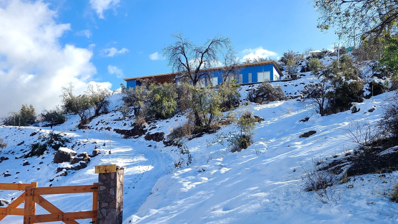 Photo of Outdoor in San Esteban