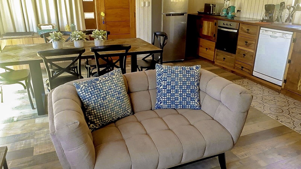 Photo of Livingroom in San Esteban