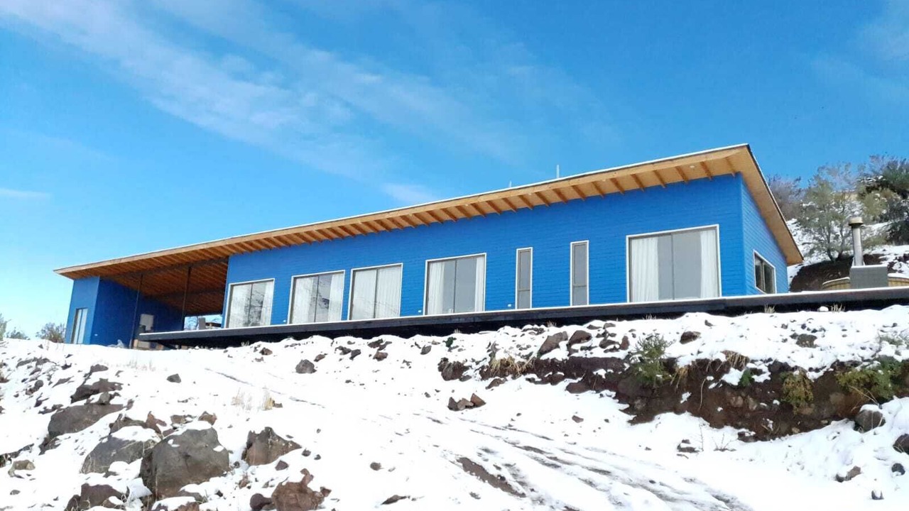 Photo of Outdoor in San Esteban