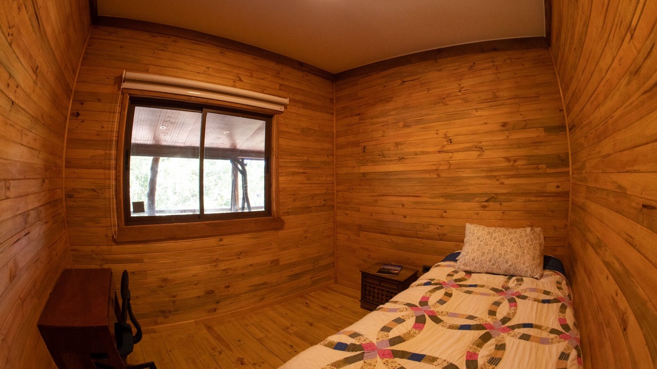 Photo of Bedroom in Nuble Region