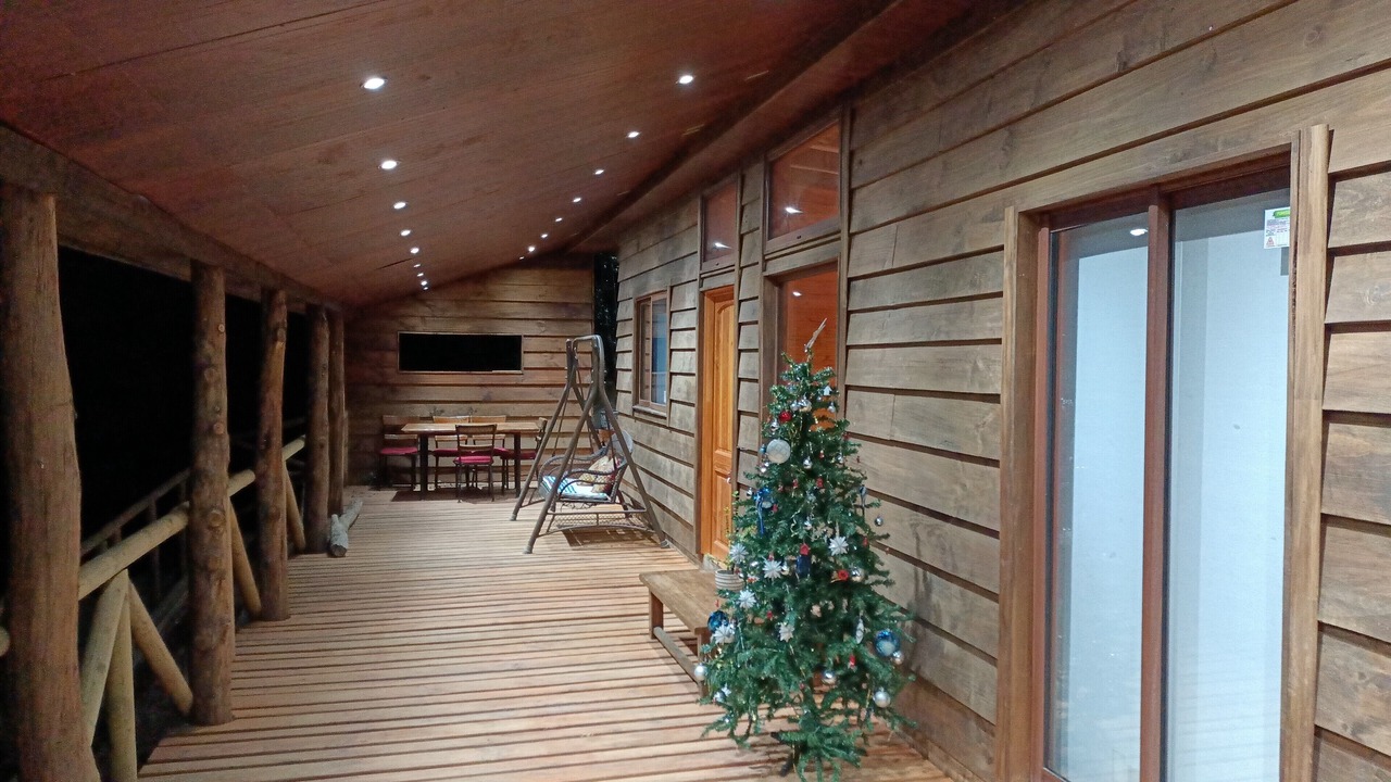 Photo of Outdoor in Nuble Region