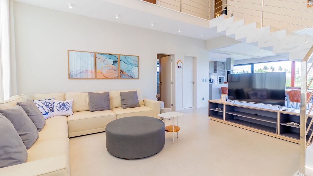 Photo of Livingroom in Sauipe