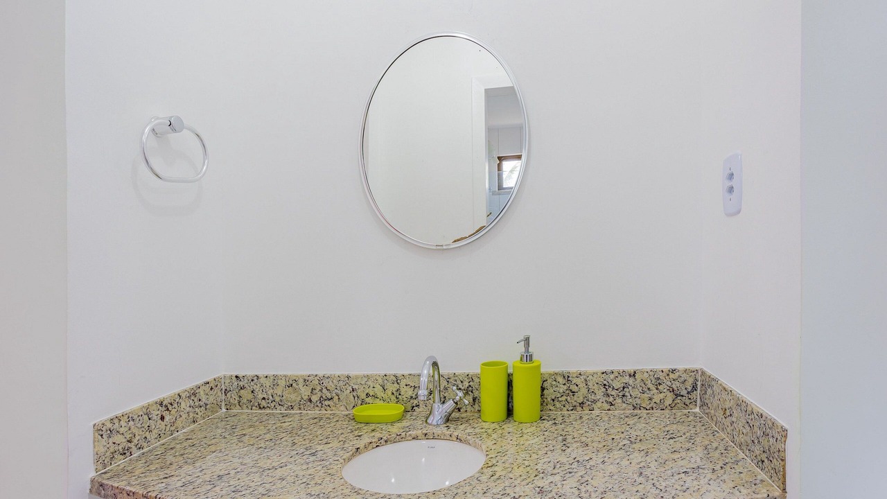 Photo of Bathroom in Jenipabu