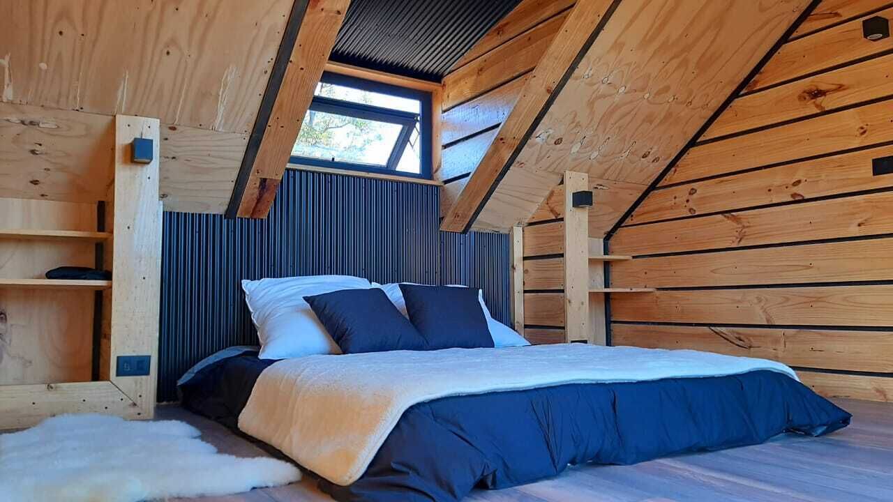 Photo of Bedroom in Tiltil