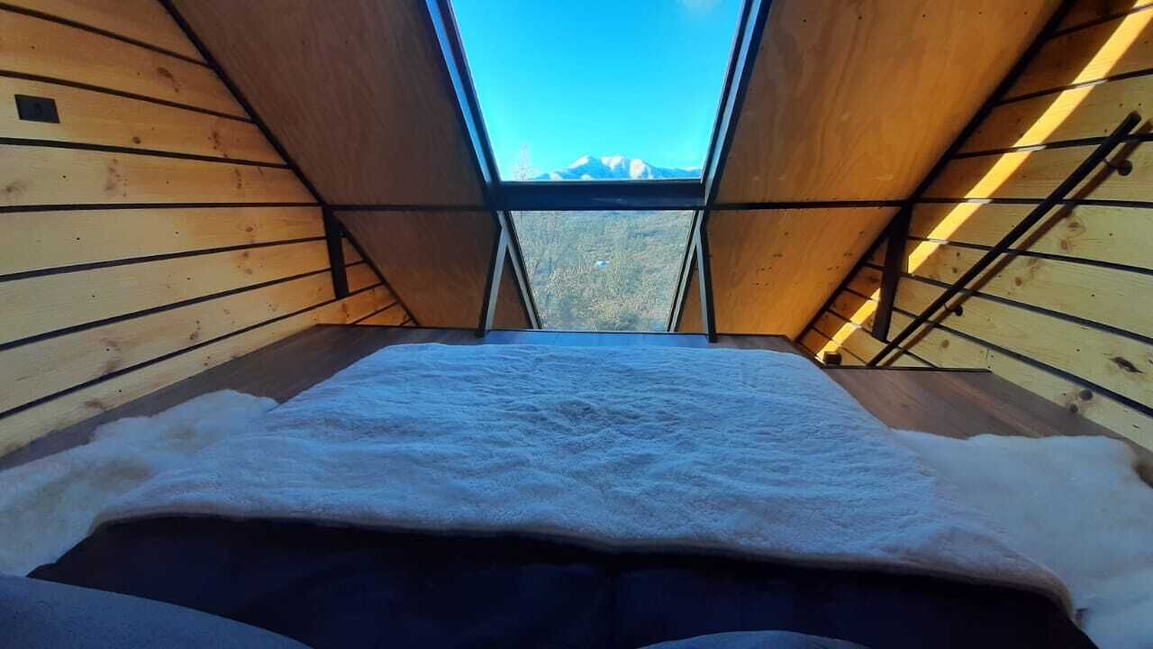 Photo of Bedroom in Tiltil