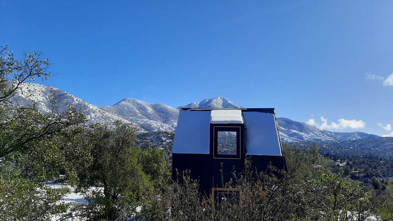 Photo of Outdoor in Tiltil