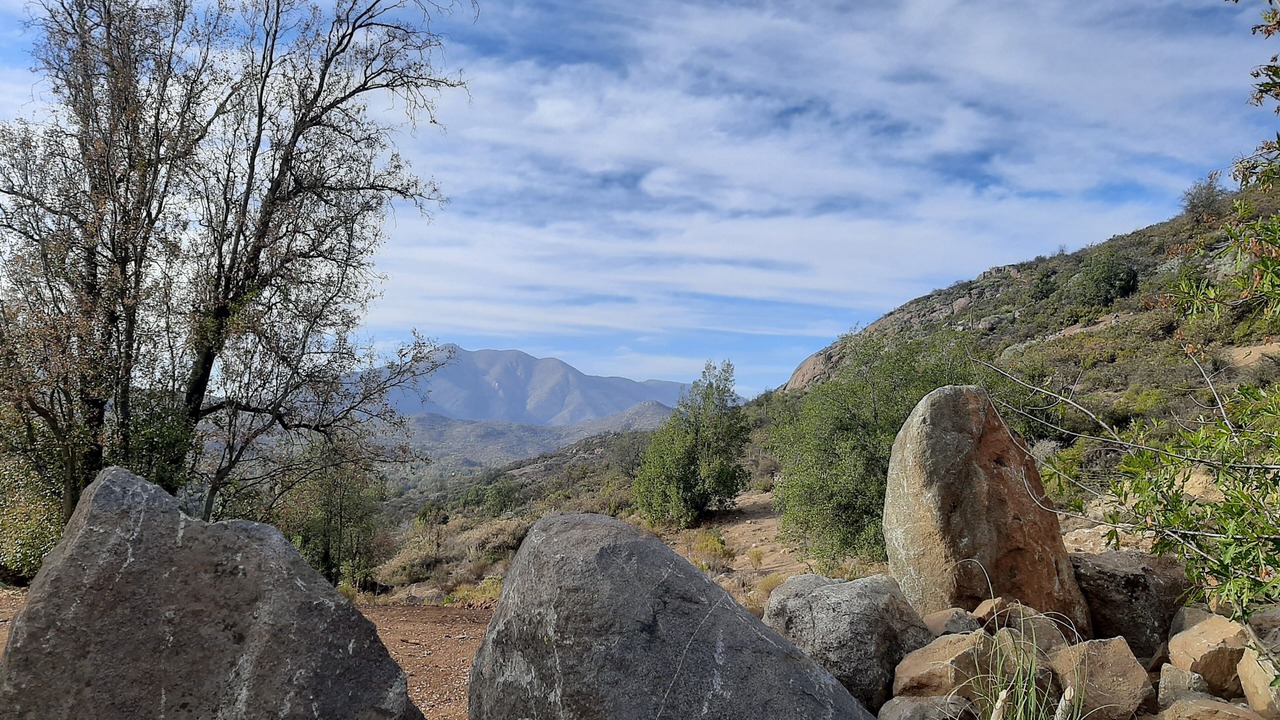 Photo of Outdoor in Tiltil