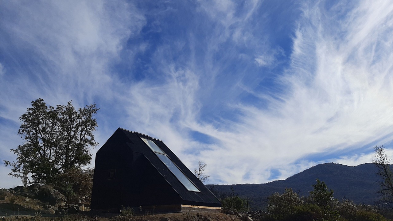 Photo of Outdoor in Tiltil