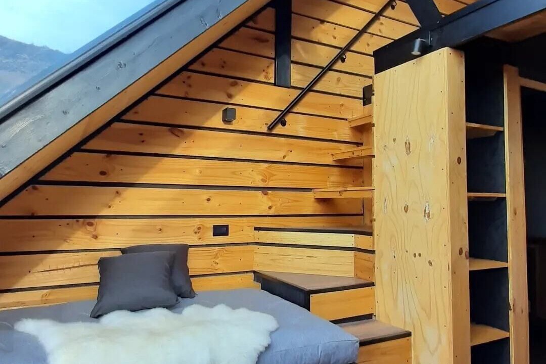 Photo of Bedroom in Tiltil