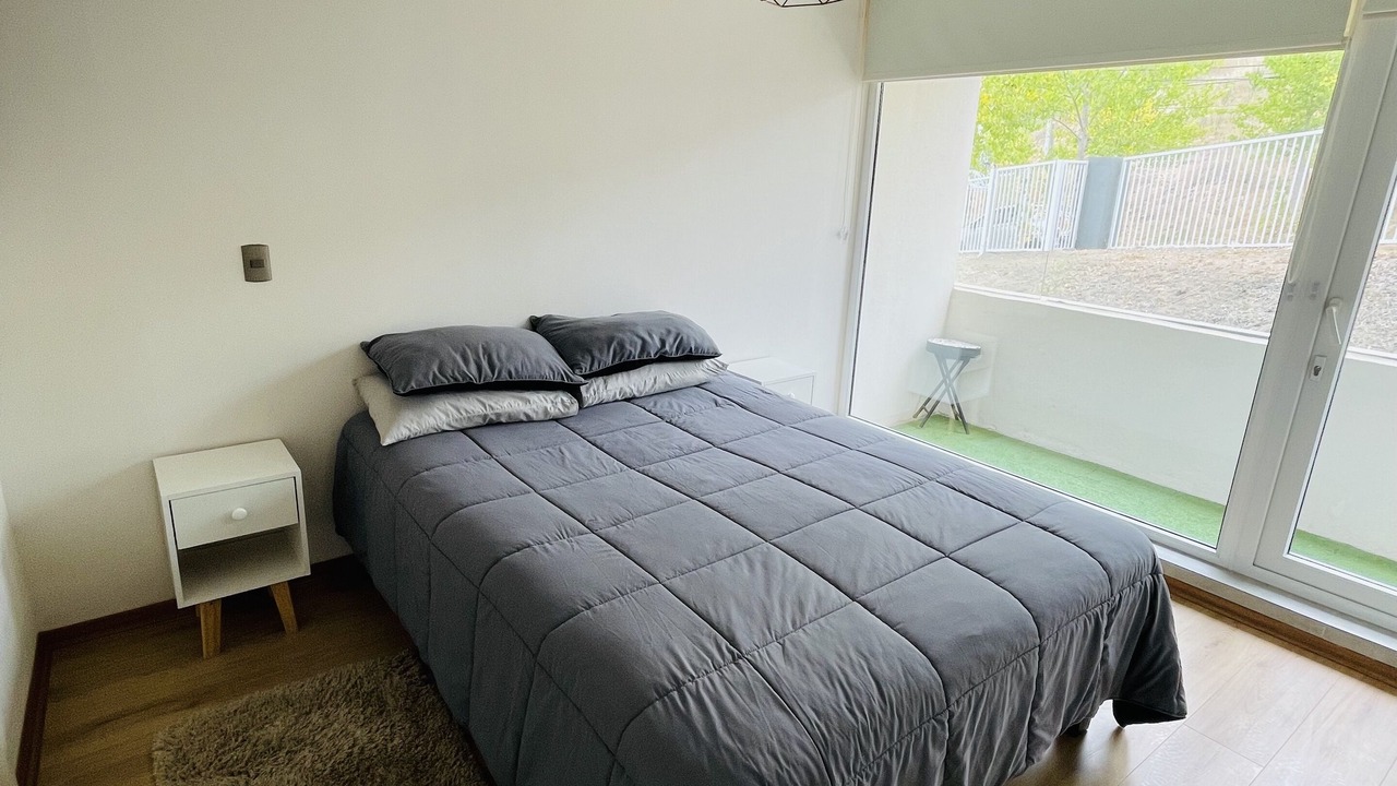 Photo of Bedroom in Concepcion