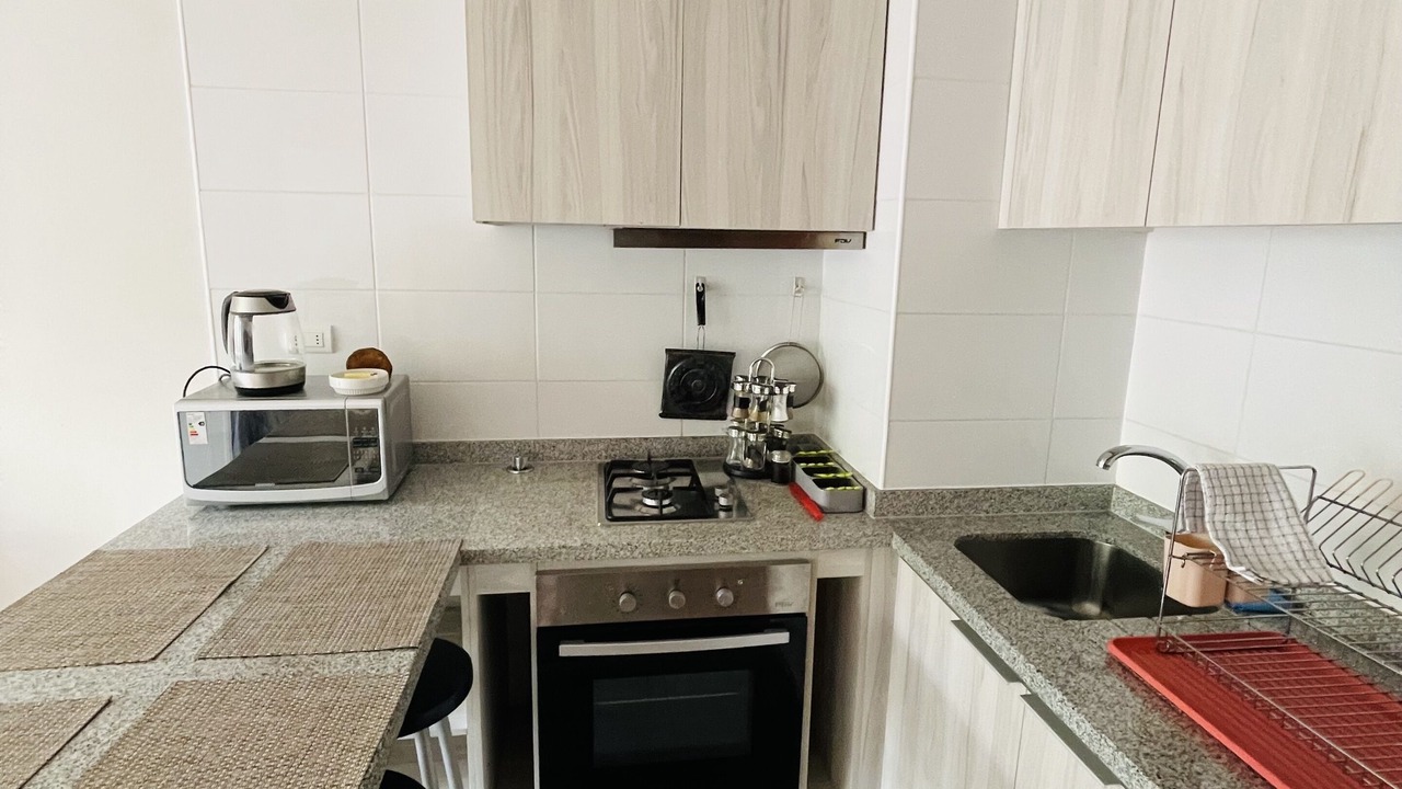 Photo of Kitchen in Concepcion