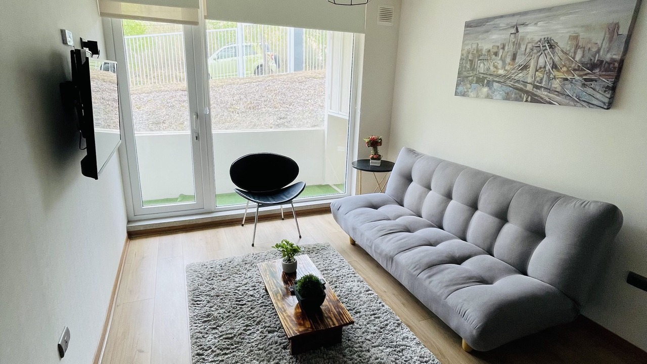 Photo of Livingroom in Concepcion